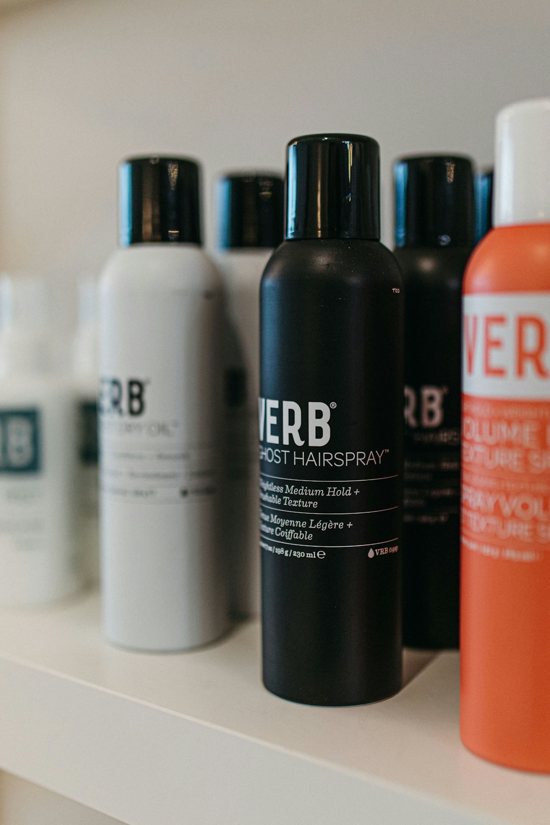 Hair Salon Lifestyle | Verb